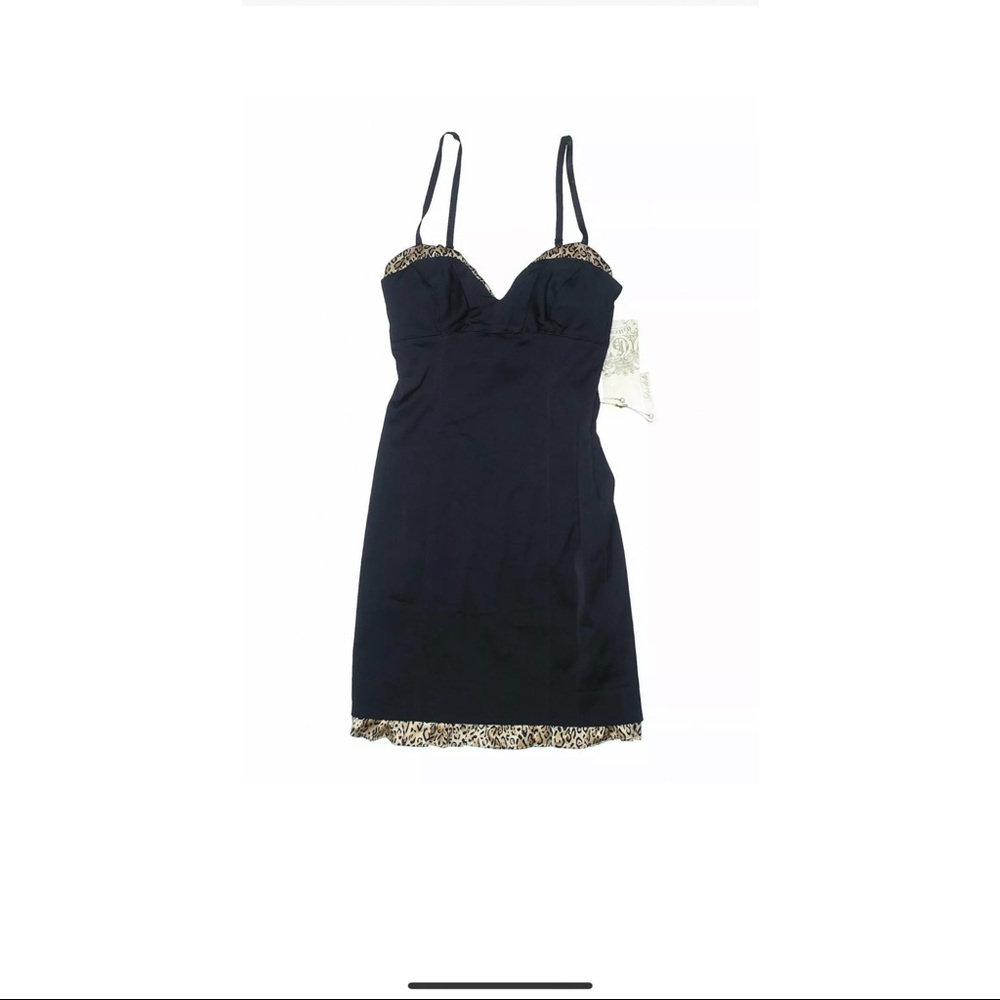 NWT Guess Women Black Dress 1 $98